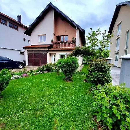Apartmán Ilidza- Kuca Dva Sprata