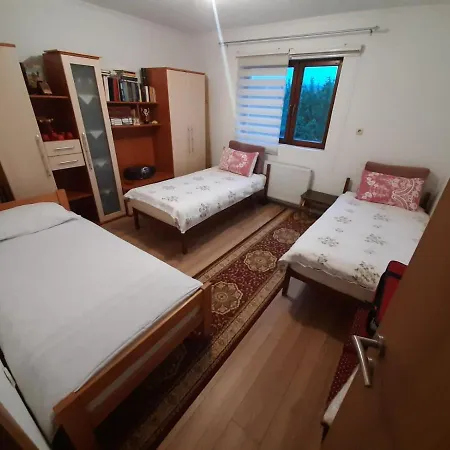 Apartmán Ilidza- Kuca Dva Sprata Ilidža