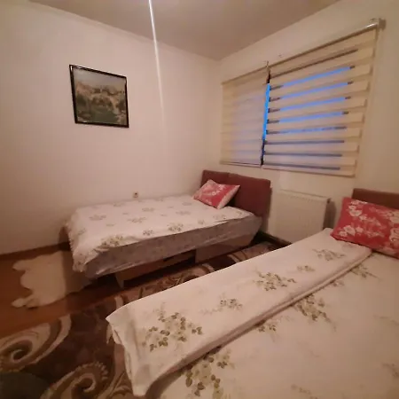 Apartmán Ilidza- Kuca Dva Sprata