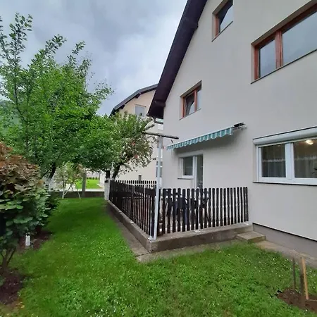Ilidza- Kuca Dva Sprata Apartmán *