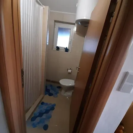 Ilidza- Kuca Dva Sprata Apartmán Ilidža