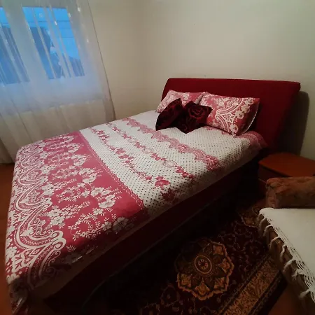 Apartmán Ilidza- Kuca Dva Sprata Ilidža