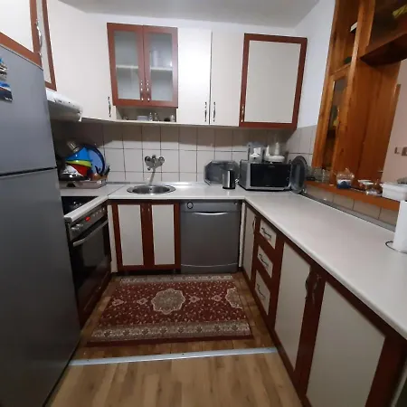 Apartmán Ilidza- Kuca Dva Sprata